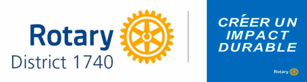 rotary 2026 2027